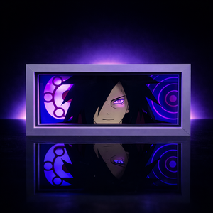 Madara Shadow Box